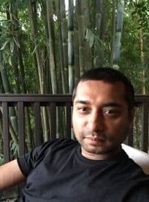 Deependra